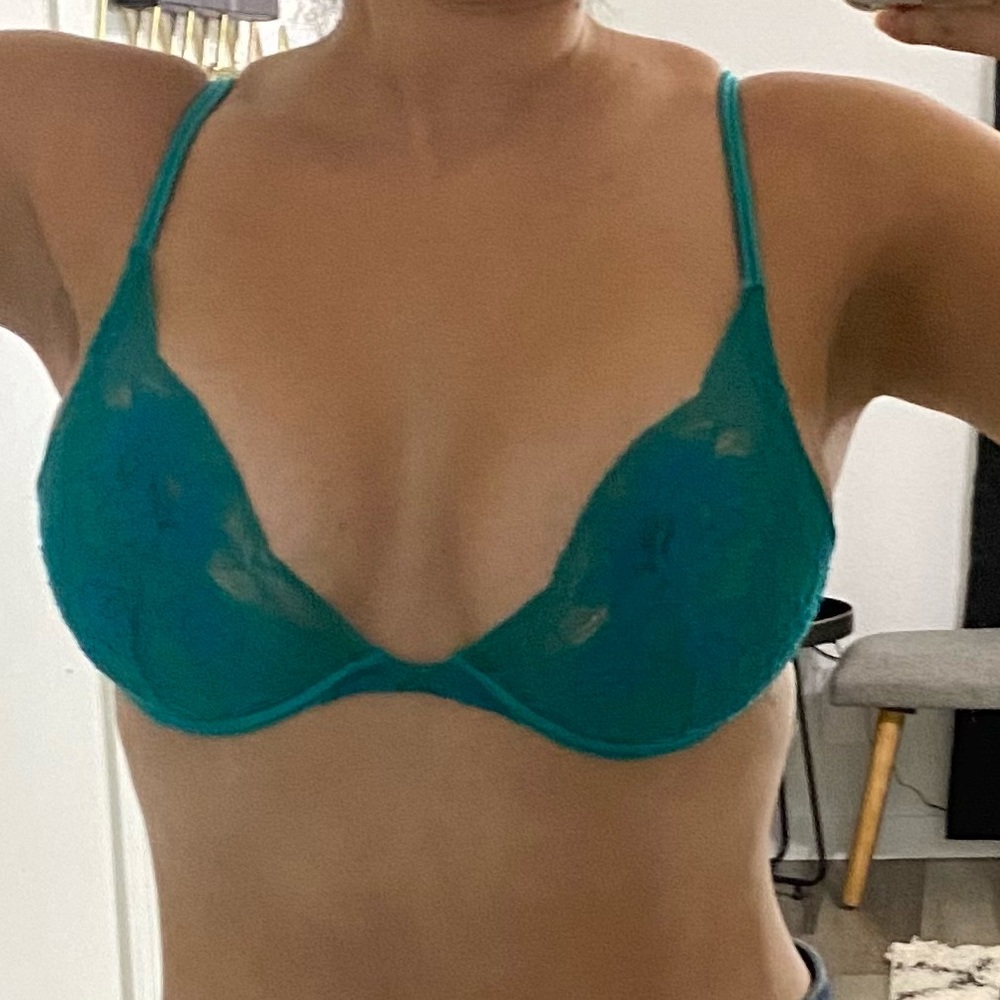 Victoria Secret